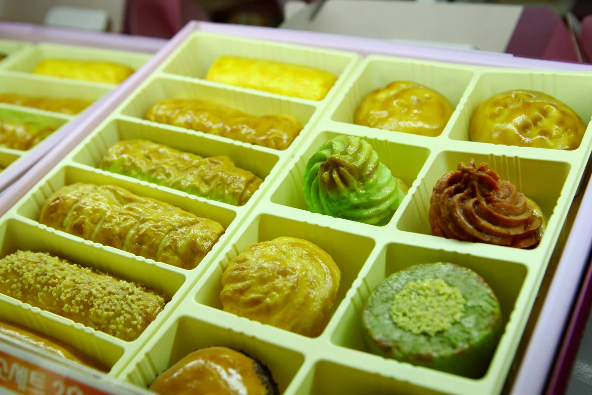 영주 아이누리 - 영주시 여행