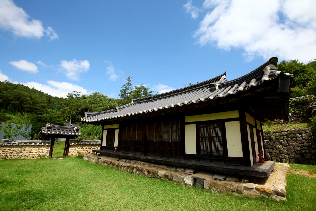 안동시립박물관 - 안동여행 여행