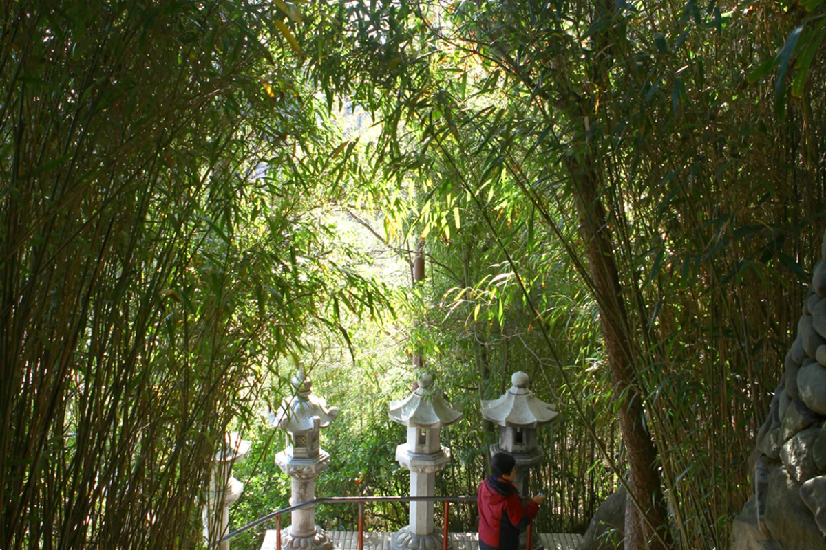 해동용궁사 - 기장여행 여행