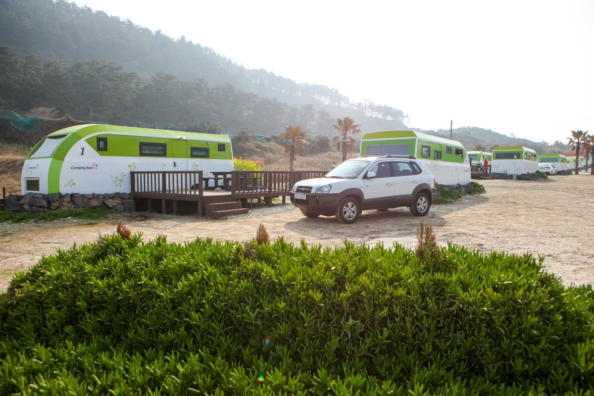 함덕 풀빌라 인더뷰풀빌라 - 제주여행 여행