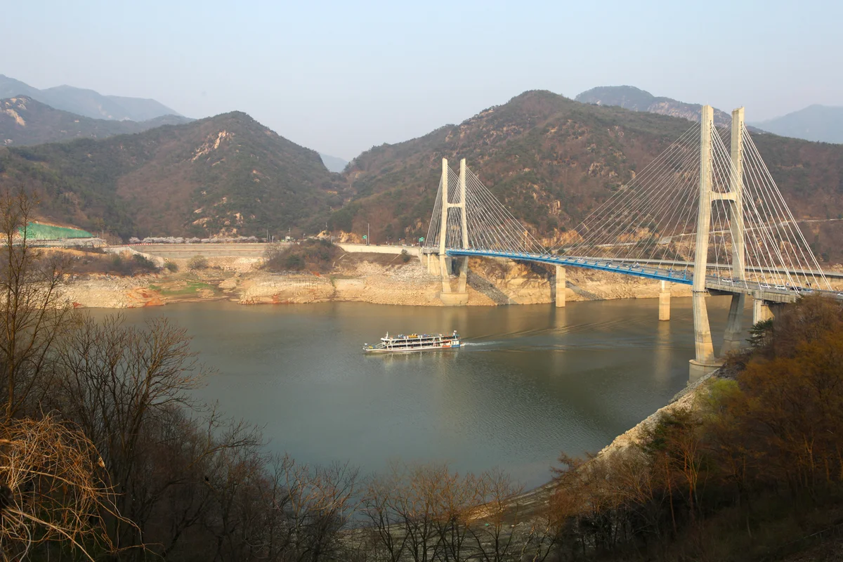 금수산 - 10월제천여행 여행