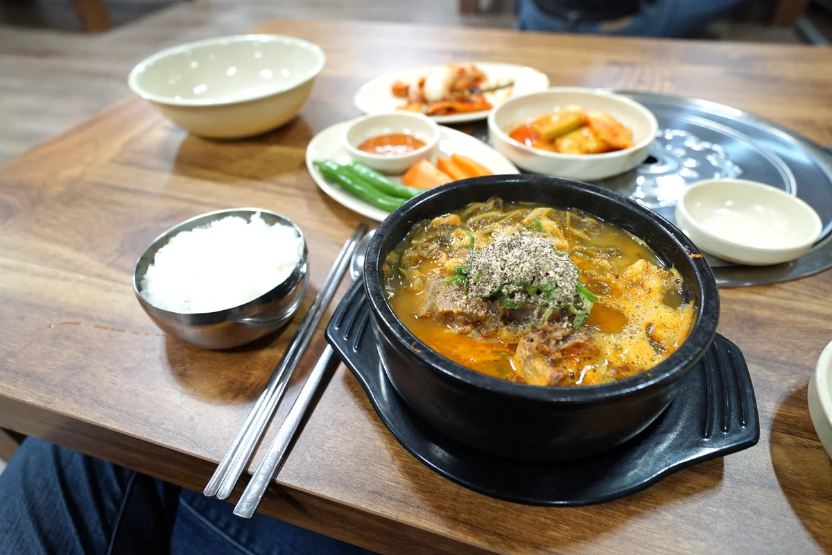 무량사 - 부여여행 여행