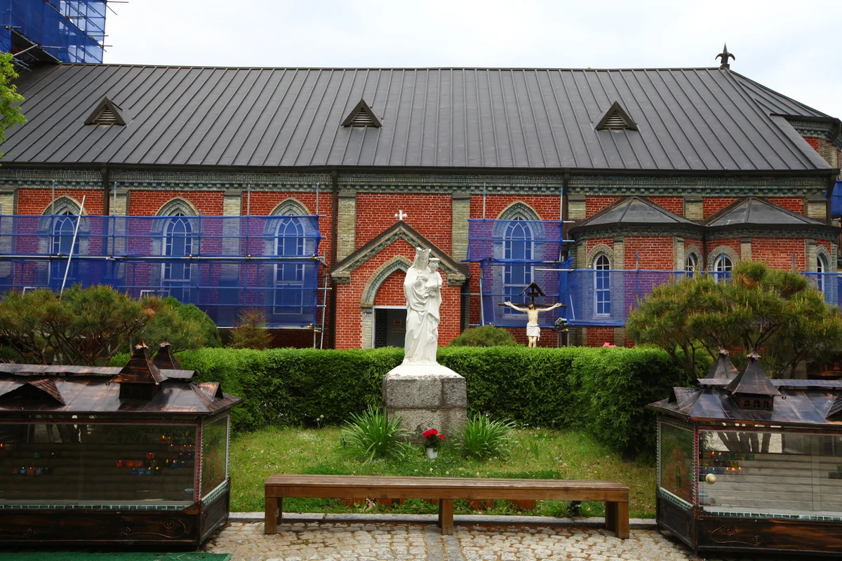 음성군품바재생예술체험촌 - 음성여행 여행