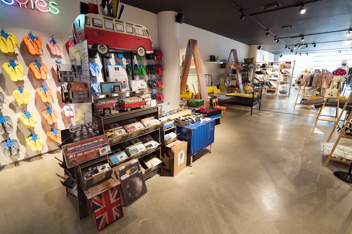 트라움풀빌라글램핑&카라반 - 아침고요수목원 여행