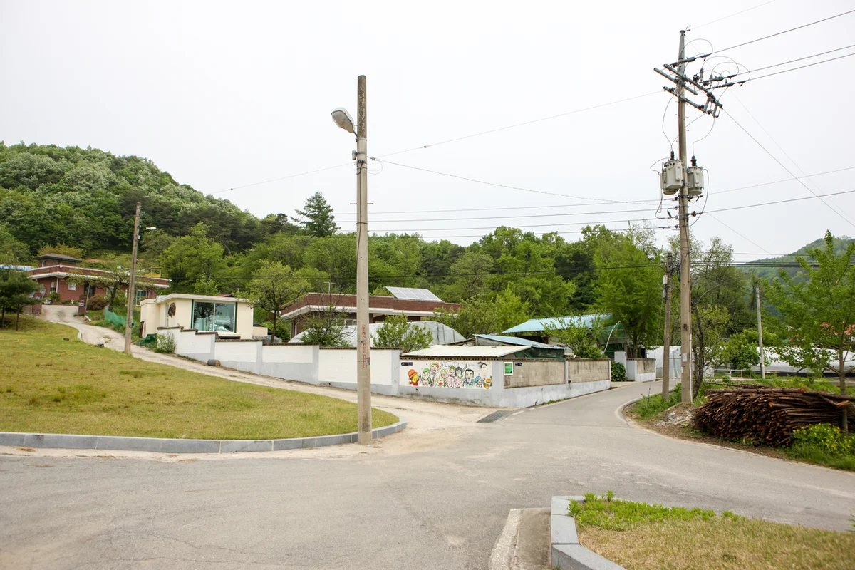 청주 낚시: 꼬물꼬물 낚시캠프 체험농장 - 청주 낚시 여행