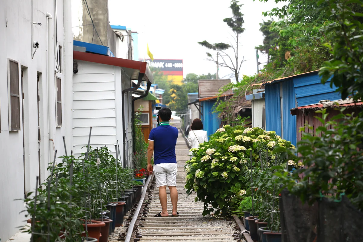 울산대공원곤충생태관 - 울산여행 여행