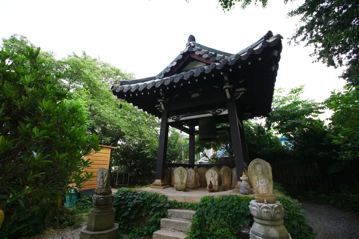 국내 무료 관광지 (출처 : 한국관광공사)