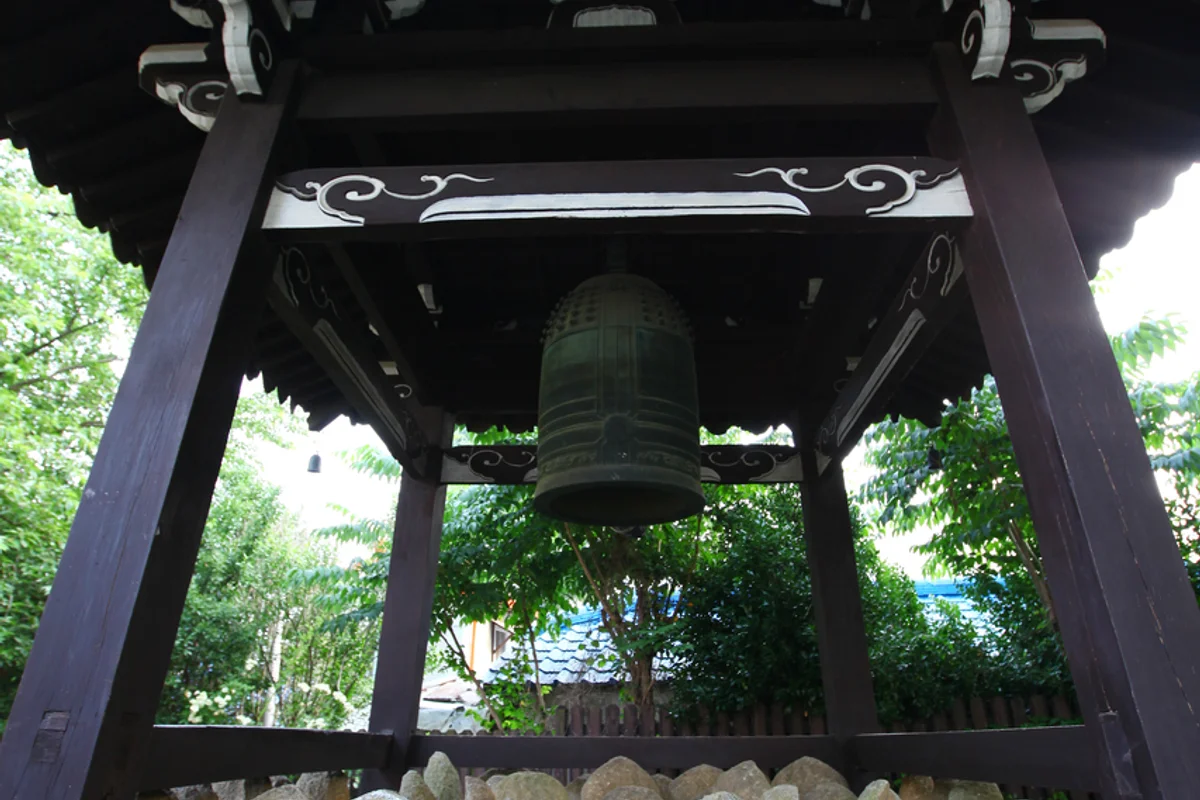 웅천해변공원 - 국내여행 여행