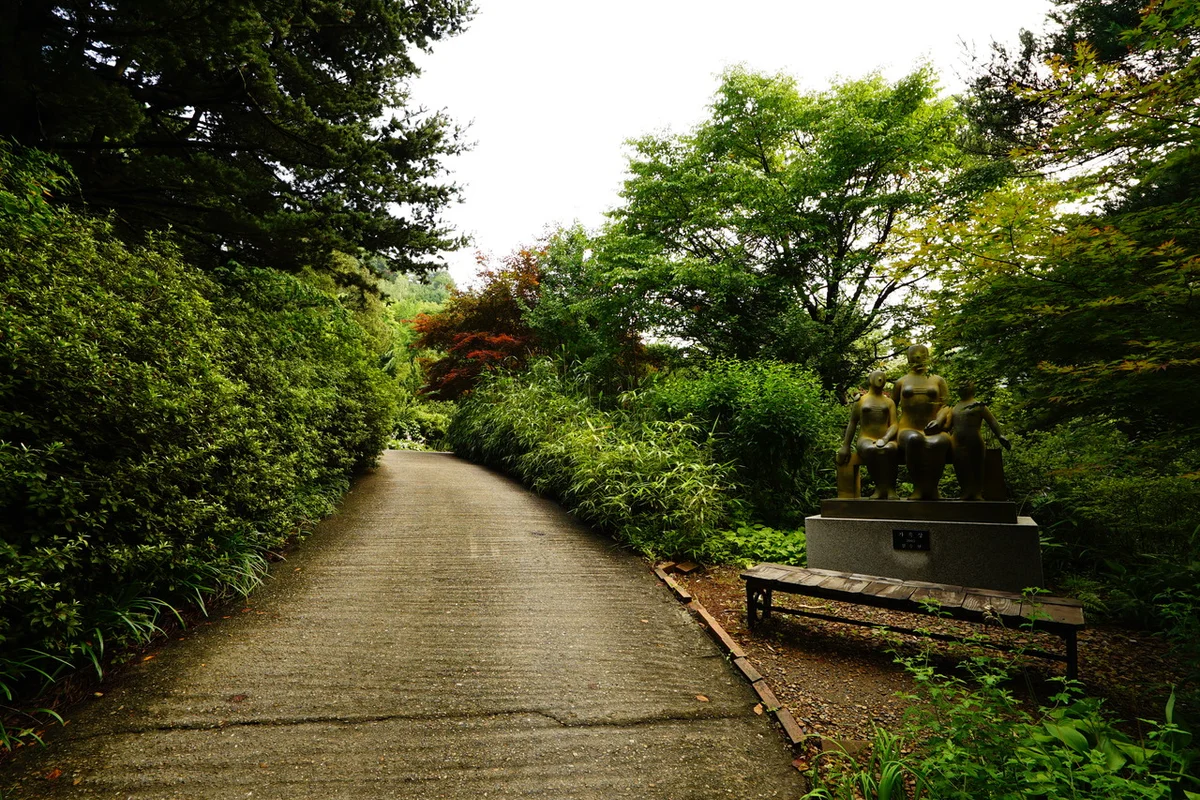 칠갑산천문대스타파크 - 청양여행 여행