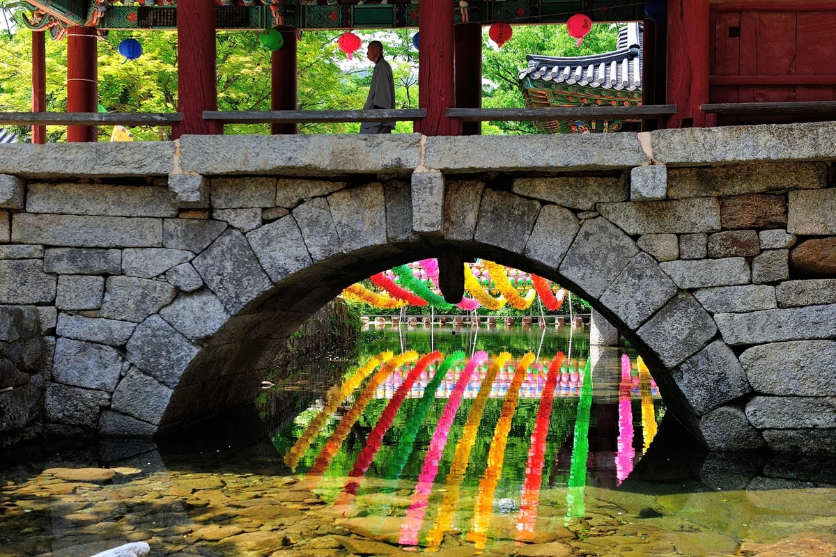 송광사 - 완주여행 여행