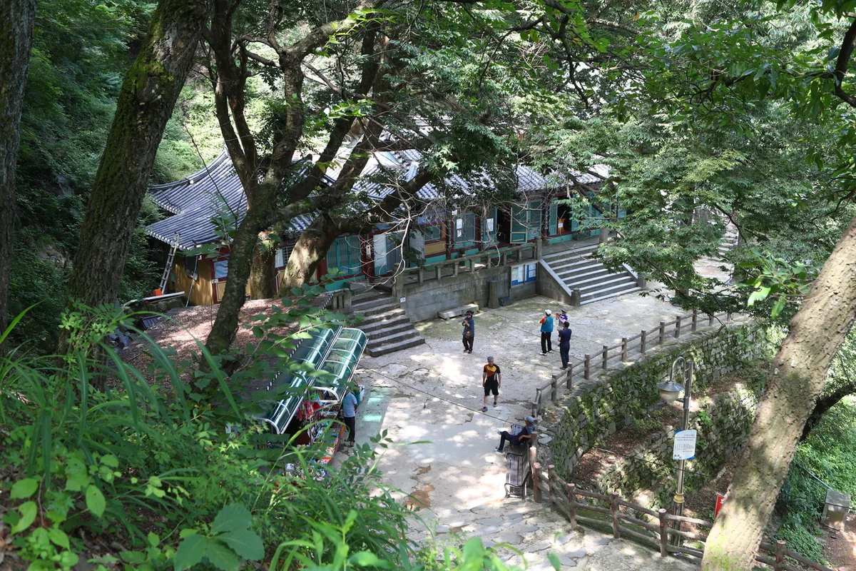 부여군 근교여행 (출처 : 한국관광공사)