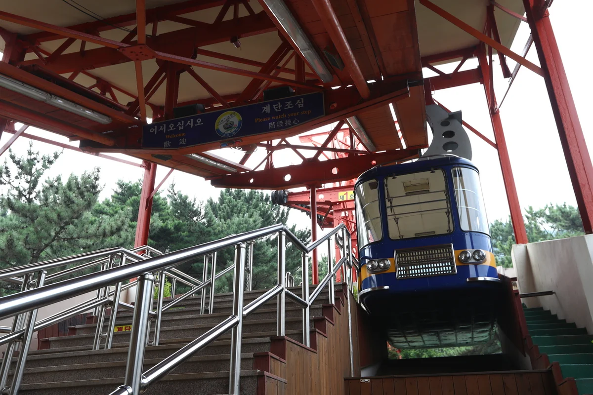 동래 커플 숙소 (출처 : 한국관광공사)