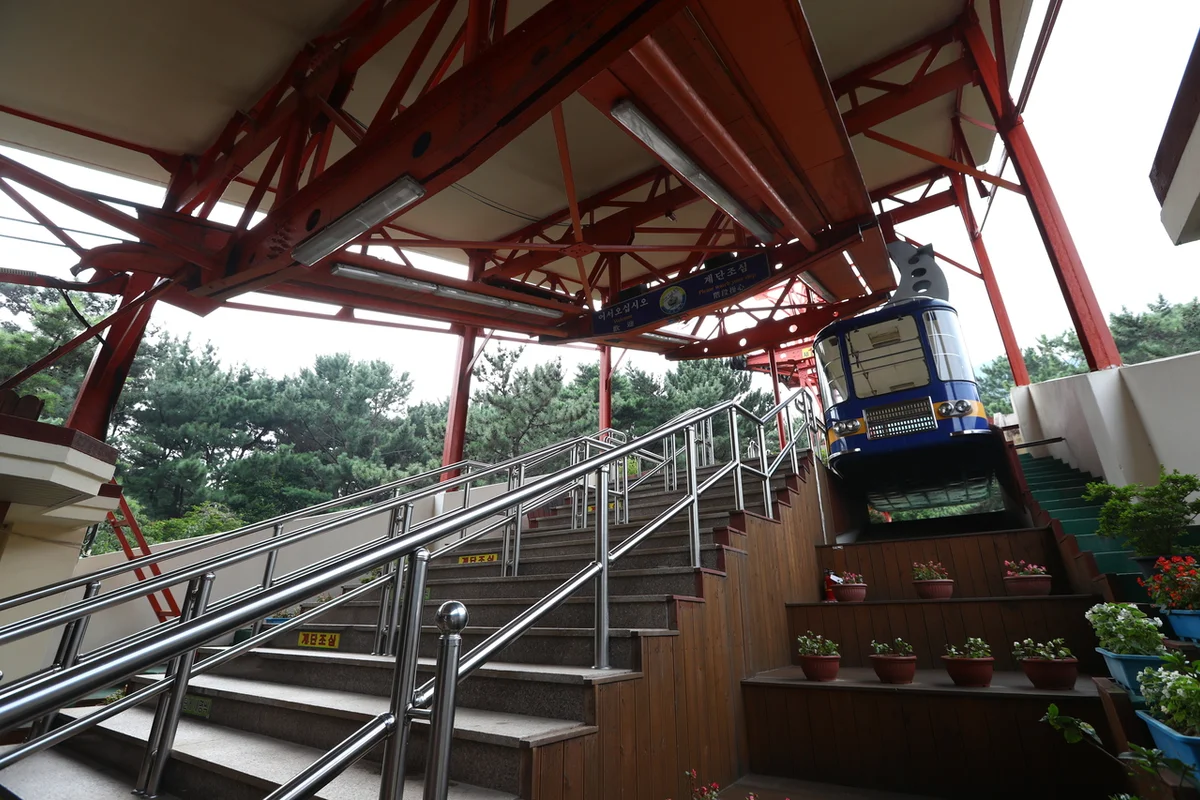 허심청 - 동래구 여행