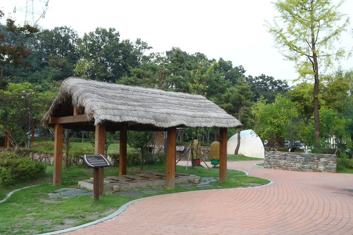 수원시 전시 (출처 : 한국관광공사)