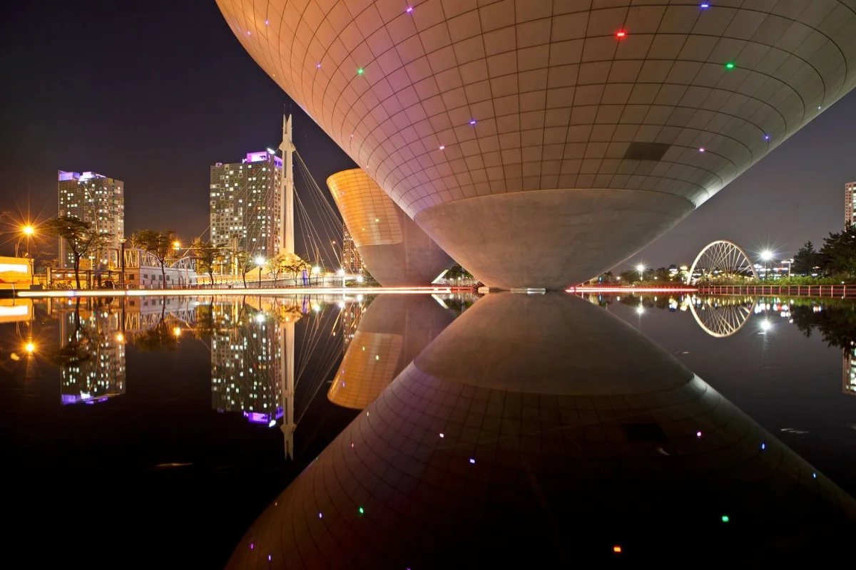 인천광역시립박물관 - 연수구 여행