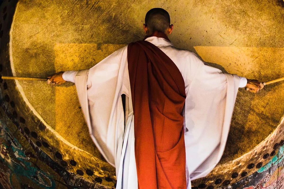 통도사 - 양산여행 여행