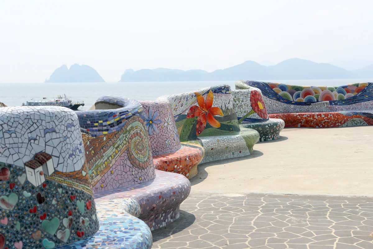 거제 핫플레이스: 에디터의 추천 - 거제여행 여행