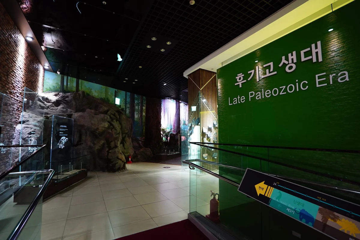 청와대 후기 (출처 : 한국관광공사)