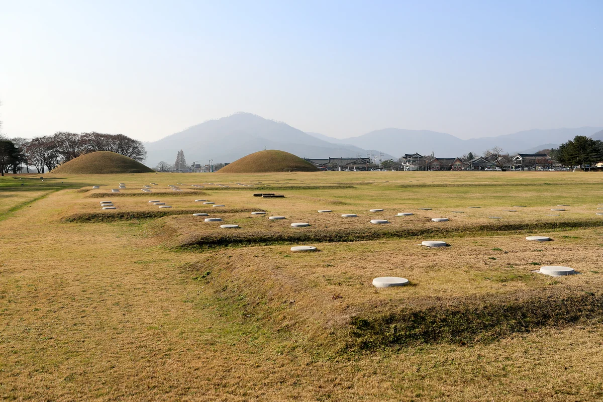 남동생활문화센터 - 남동구 여행