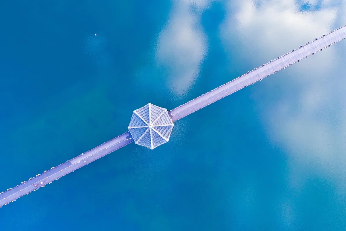 월영교 - 안동여행 여행