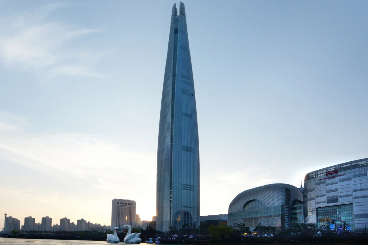 송리단길 - 송파여행 여행