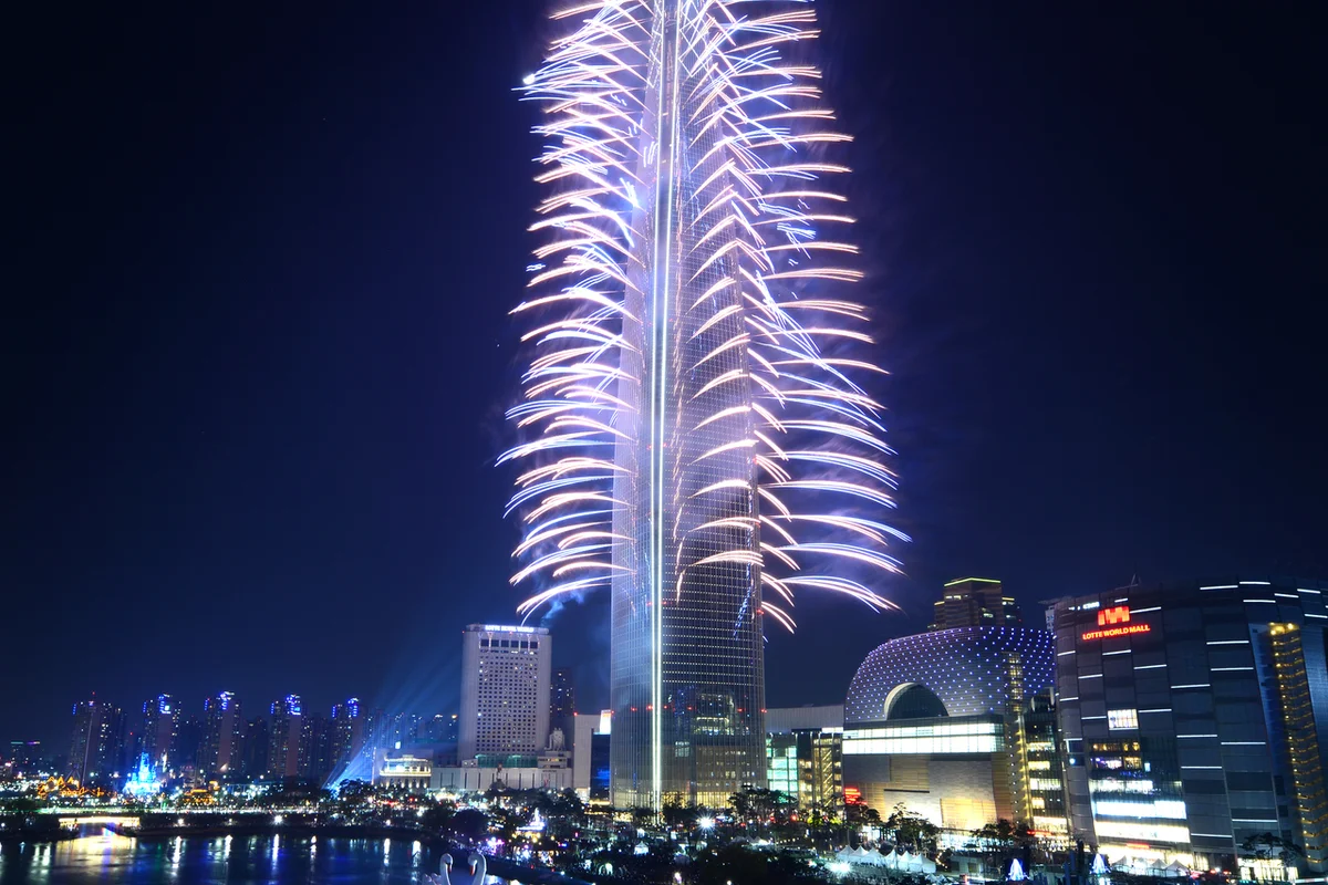 키자니아 서울 - 송파여행 여행