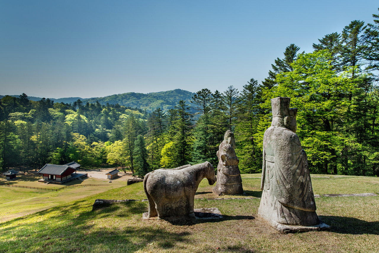남양주 여행코스 추천 (출처 : 한국관광공사)