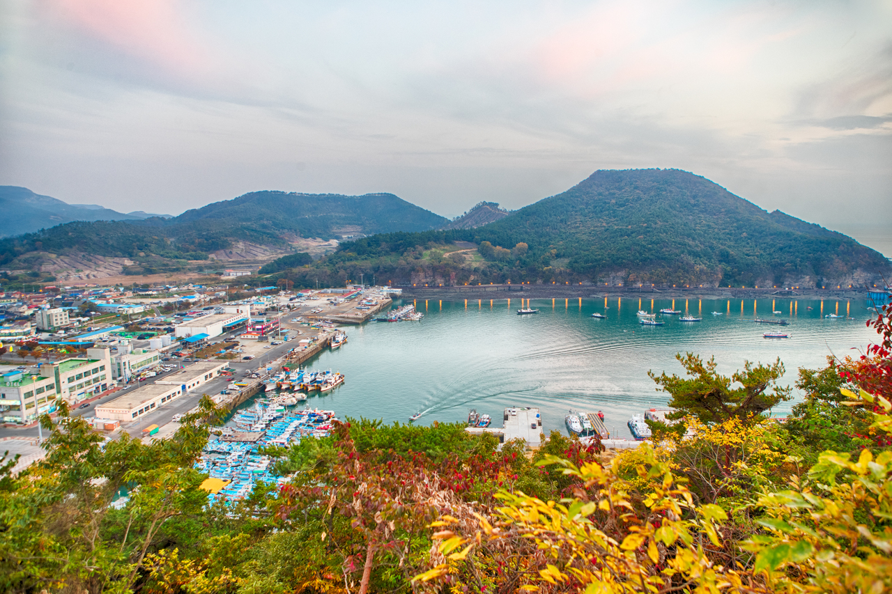 부안 볼거리 (출처 : 한국관광공사)