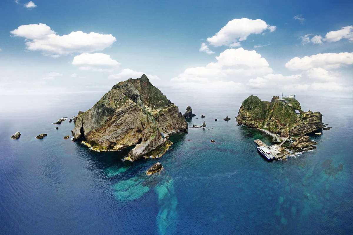 바다체험학교 - 울릉군 유아 동반 여행