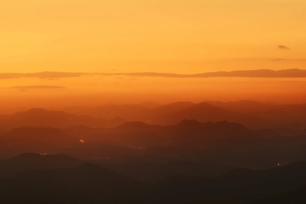 별마로천문대 - 별마로천문대 여행