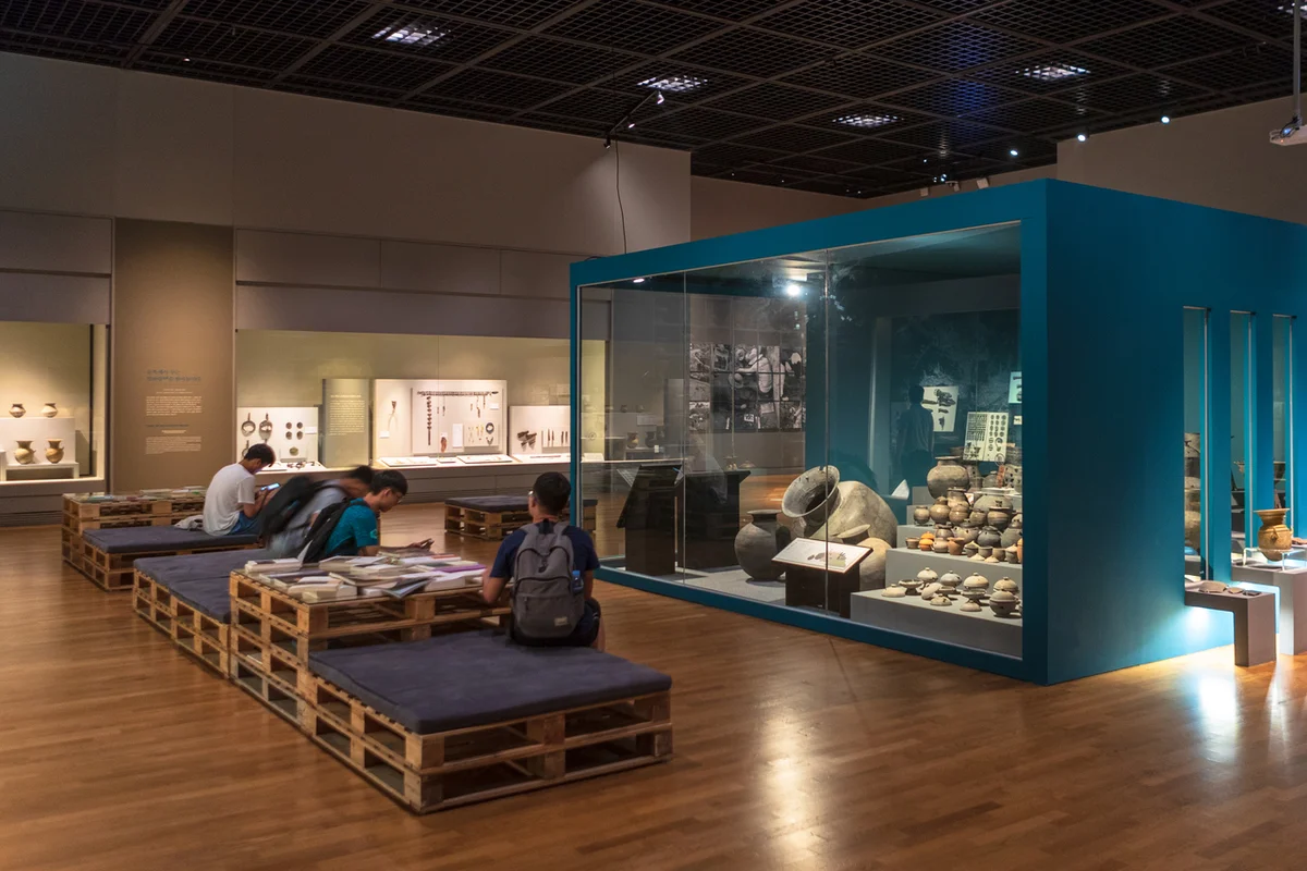 국립대구박물관 어린이박물관 - 대구여행 여행