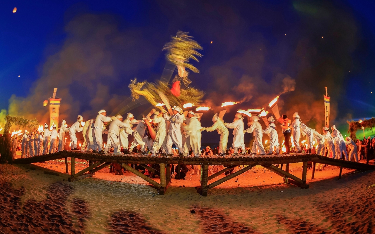 사천 (출처 : 한국관광공사)