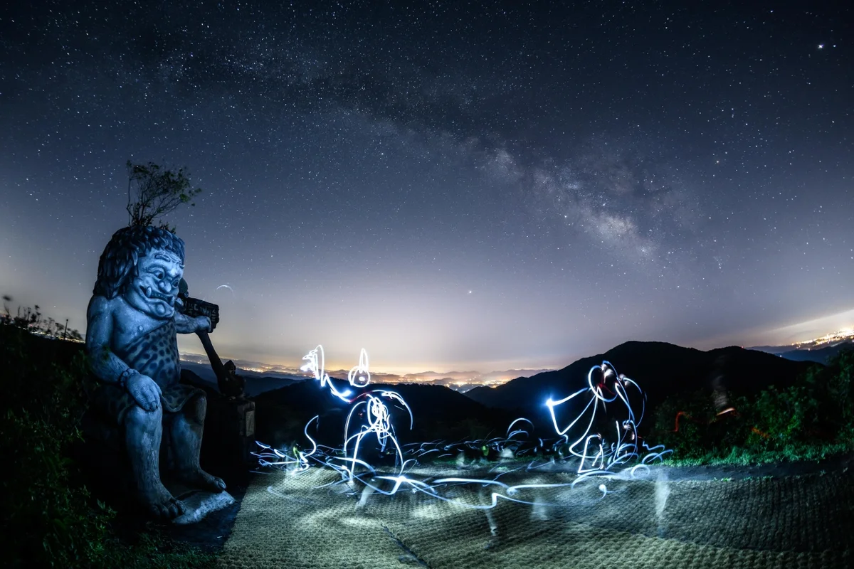 의령군 밥집 (출처 : 한국관광공사)