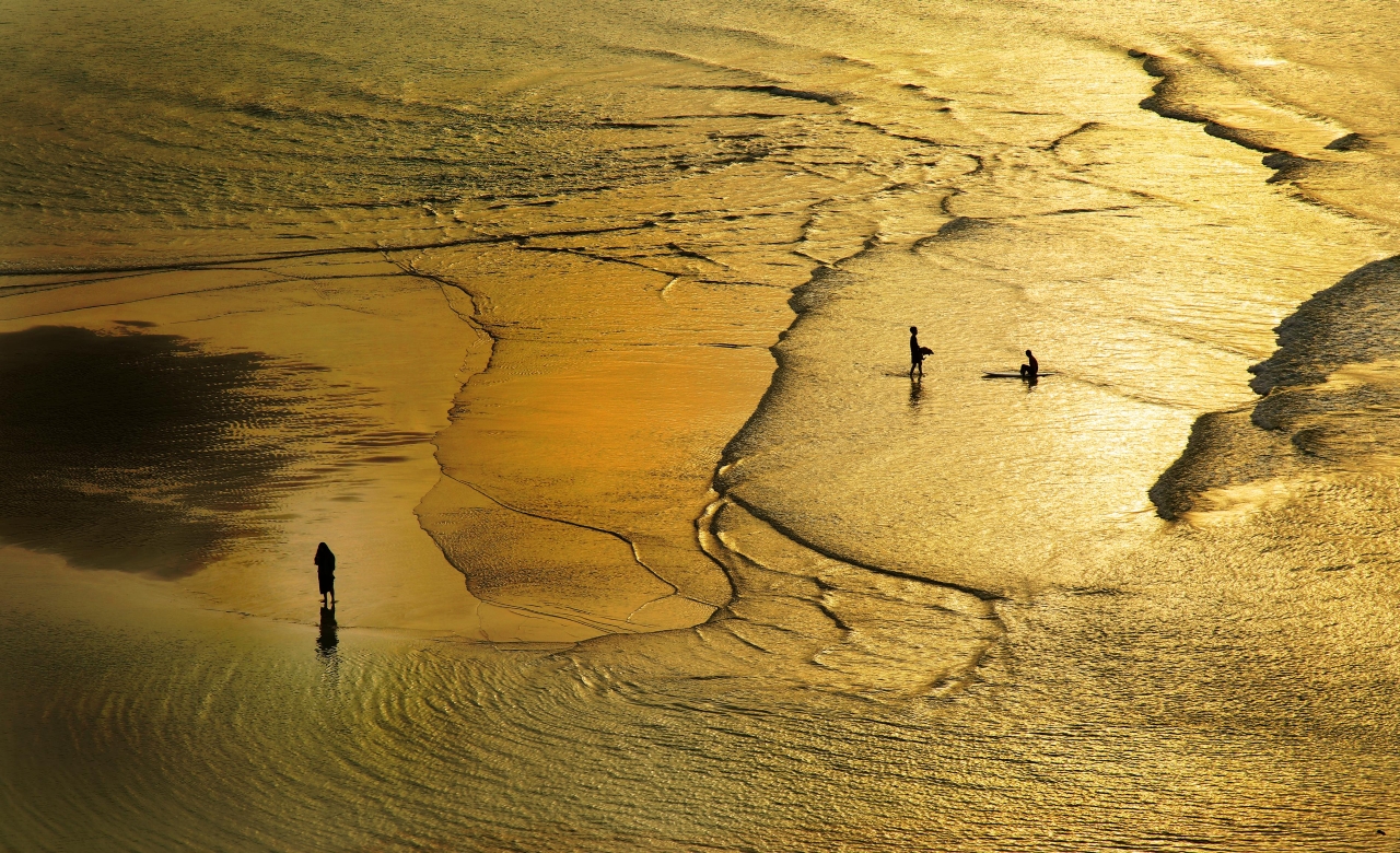 함덕 풀빌라 (출처 : 한국관광공사)