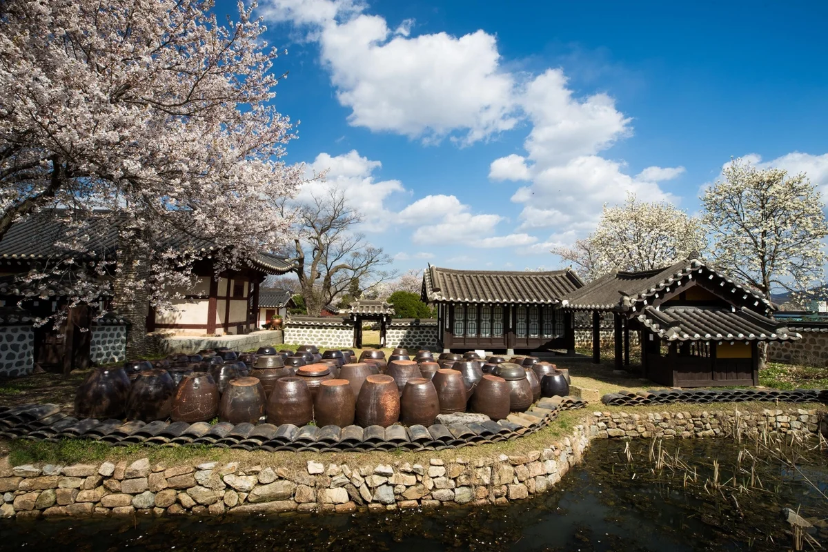 예당호 출렁다리 – 예산군 봄 가볼만한곳 - 예산여행 여행