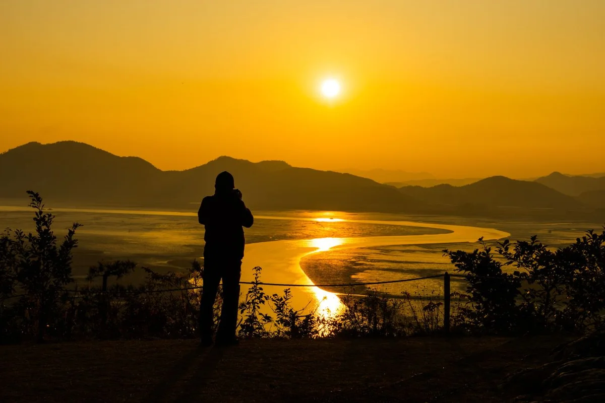 순천 전망대 (출처 : 한국관광공사)