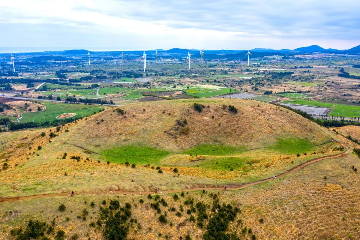 제주레일바이크 - 제주여행 여행