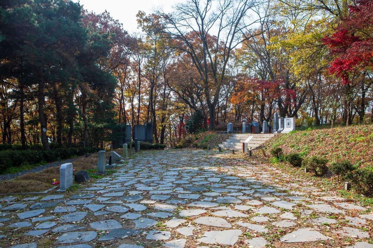양림동 호텔 추천 (출처 : 한국관광공사)
