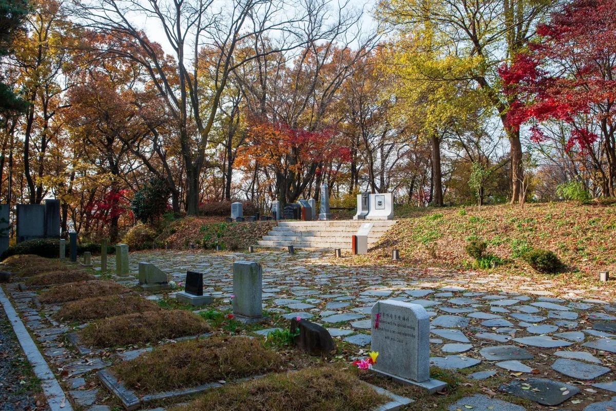 양림동펭귄마을공예거리 - 양림동 여행