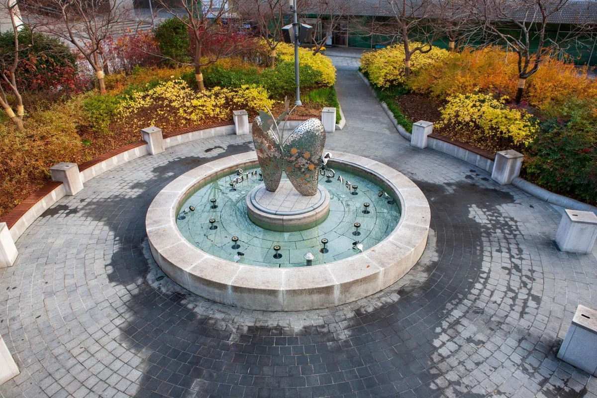 국립아시아문화전당 어린이문화원 어린이체험관 - 광주여행 여행