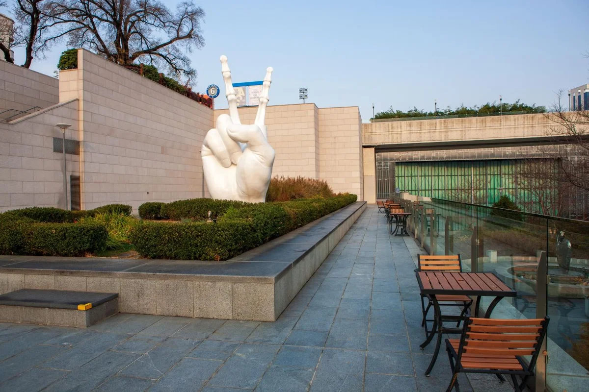 충장로 - 광주여행 여행