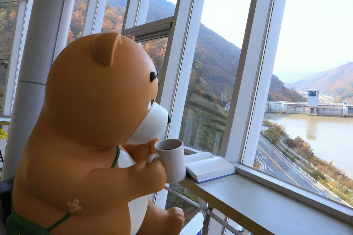 임고서원 - 영천여행 여행