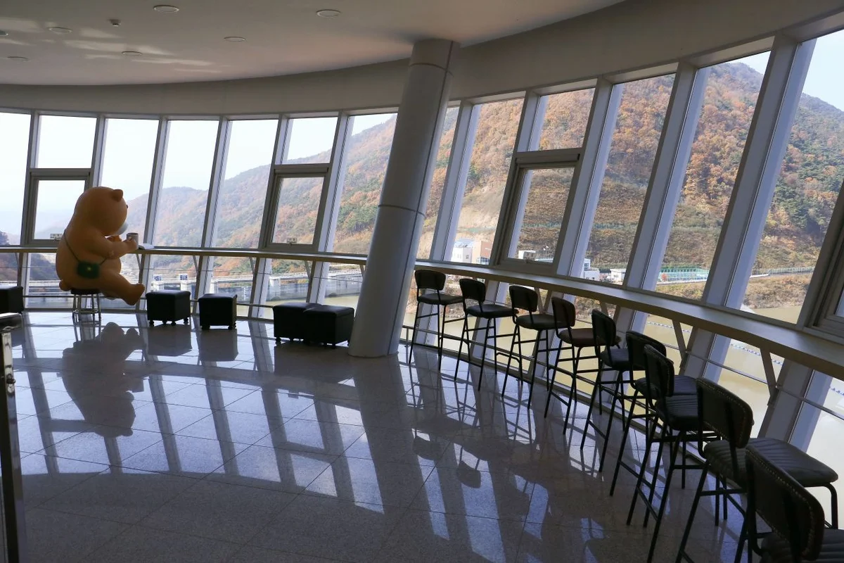 은해사 - 영천여행 여행