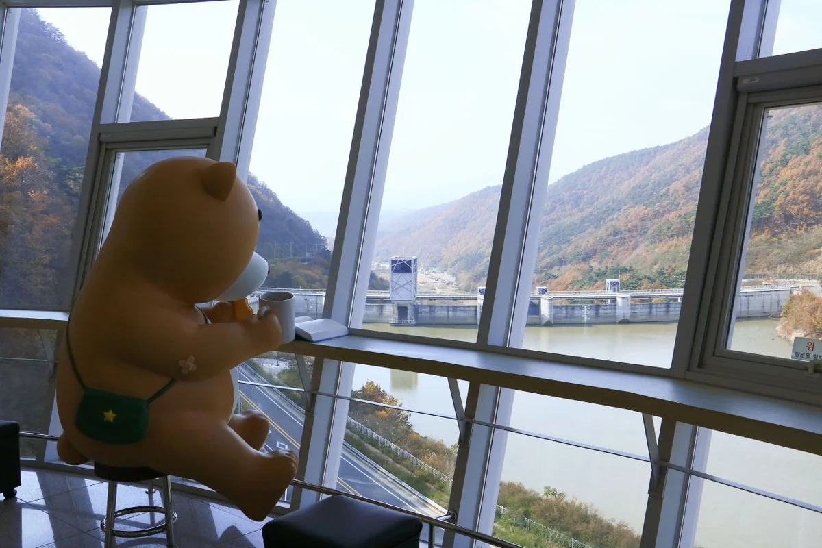 도계서원 - 영천여행 여행