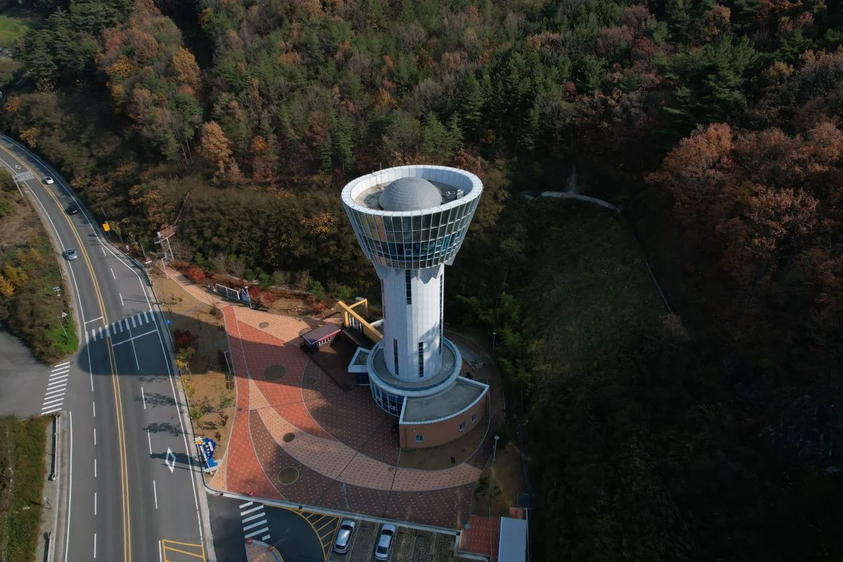 오회공종택 - 영천여행 여행