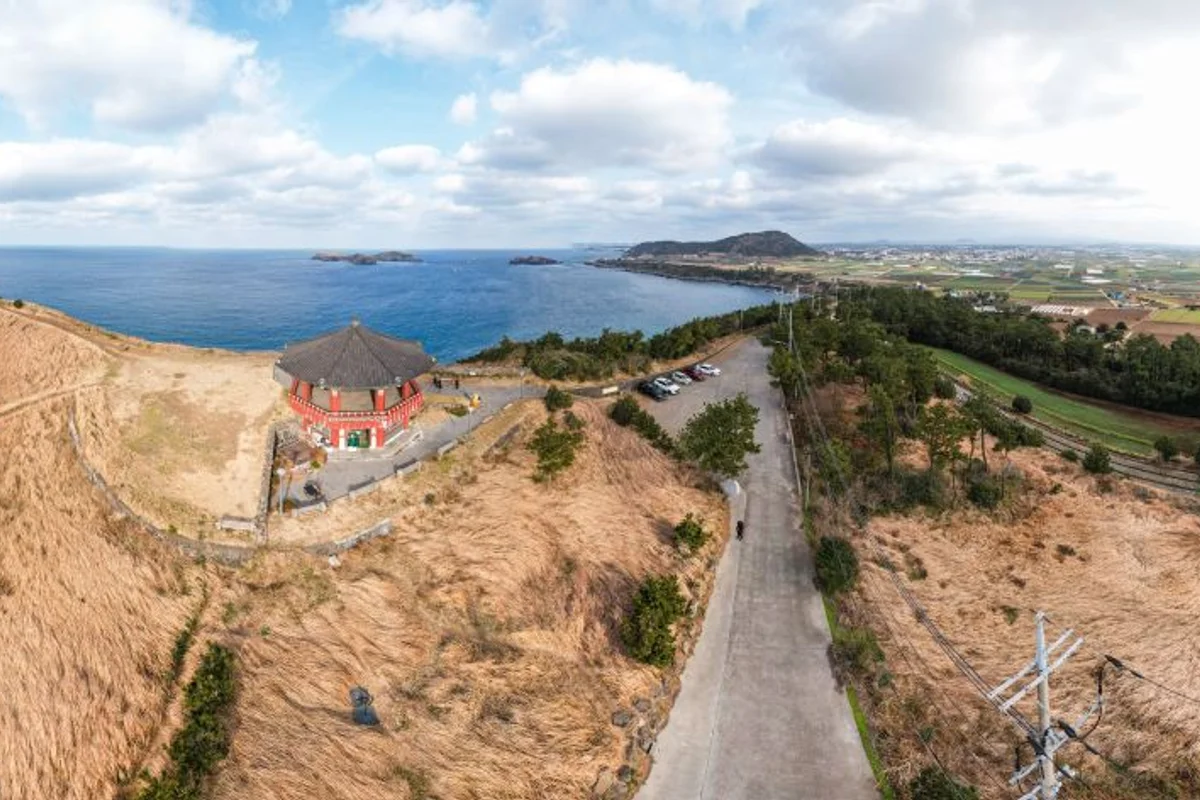 3 월 제주도 스누피가든 - 3월제주도 여행