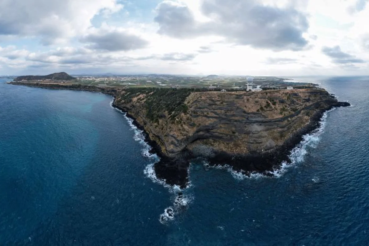 81파크 제주 - 3월제주도 여행