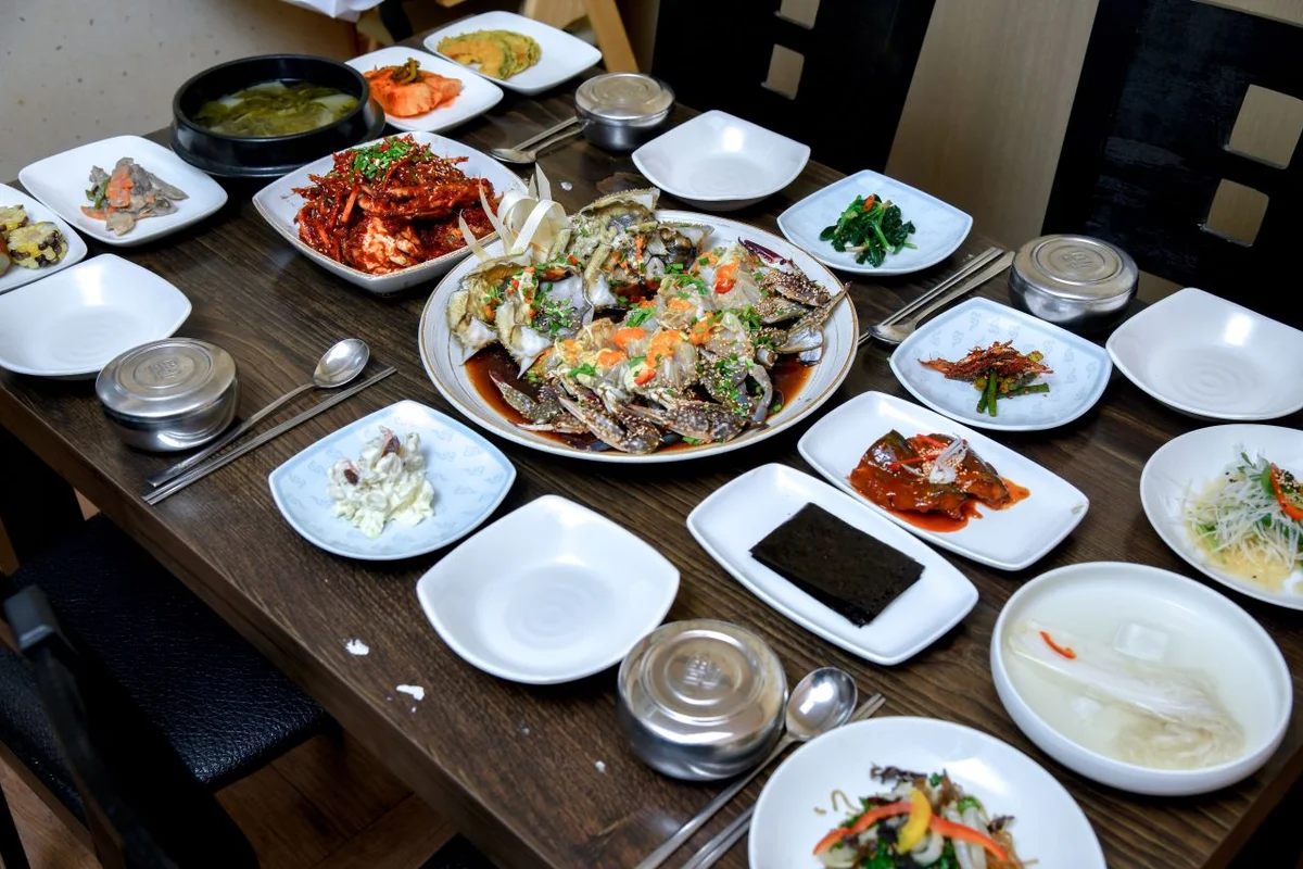 버드글램핑 - 군산 여행