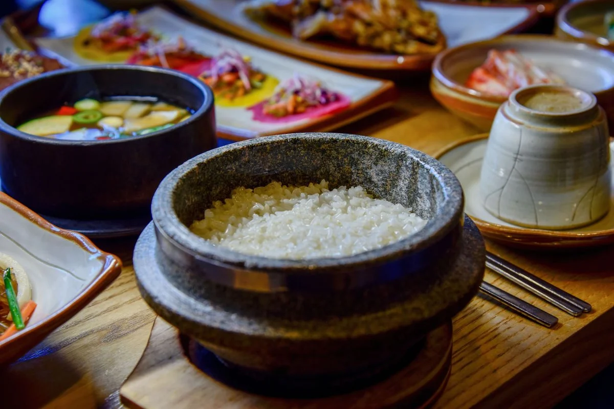 이천백사 산수유마을 - 이천여행 여행