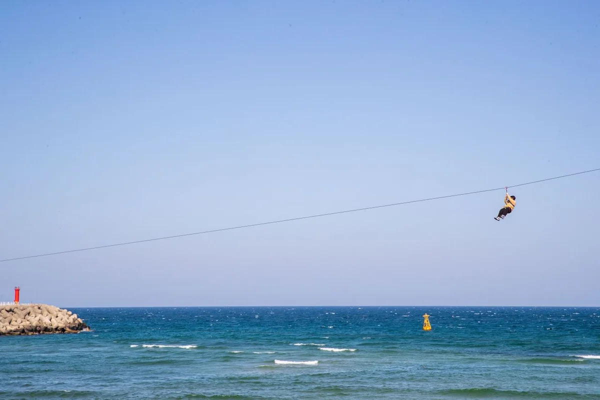 으능정이문화의거리 - 대전여행 여행
